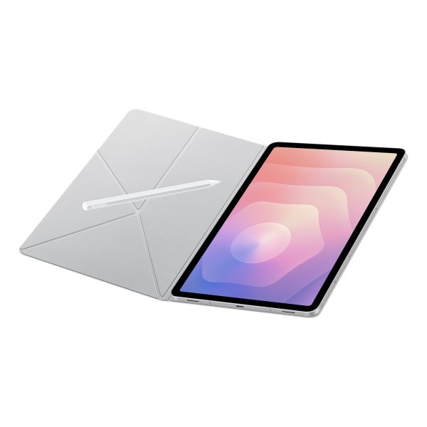 Samsung Original Klapphülle Samsung Galaxy Tab S11 - Weiß