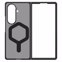 UAG [U] Mouve Hülle mit MagSafe Samsung Galaxy Z Fold 7 - Ash