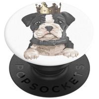 PopSockets PopGrip - Abnehmbar - Treat Queen