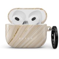 Burga Hard Case für das Apple AirPods 3 (2021) - Full Glam