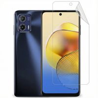 imoshion Displayschutz Folie 3-Pack Motorola Moto G73