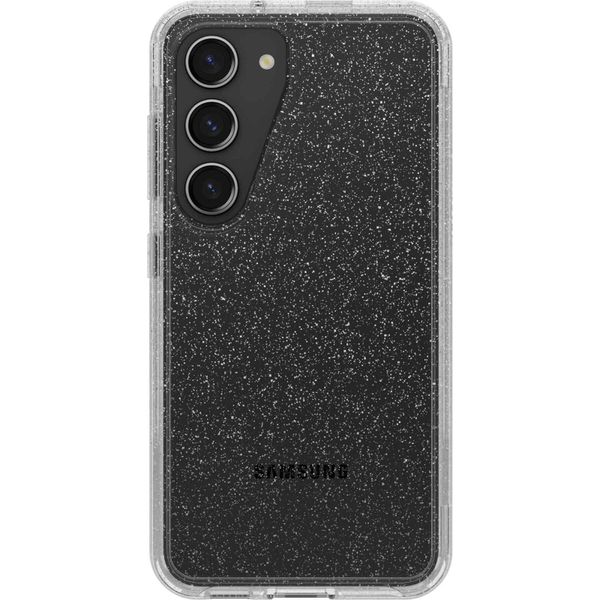 OtterBox Symmetry Series Case für das Samsung Galaxy S23 - Stardust