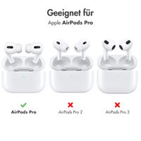 imoshion ﻿Hardcover-Schale für das AirPods Pro - Rosa