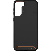 ZAGG Denali Backcover für das Samsung Galaxy S21 Plus - Schwarz