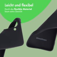 imoshion TPU Color Cover OnePlus Nord CE5 - Schwarz