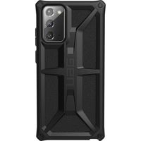 UAG Monarch Case Schwarz für das Samsung Galaxy Note 20