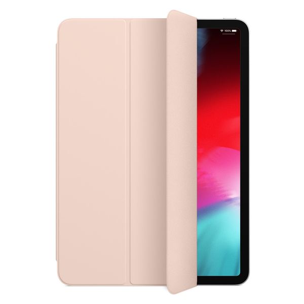 Apple Smart Folio Apple iPad Air 11 Zoll (2026) M4 / (2025) M3 / (2024) M2 / Pro 11 (2018) - Pink
