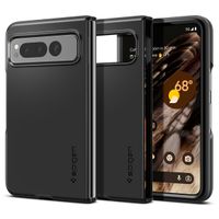 Spigen Thin Fit Pro™ Hardcase für das Google Pixel Fold - Schwarz