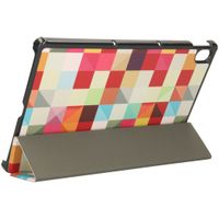 imoshion Design Trifold Klaphülle Lenovo Tab P11 / P11 Plus - Various Colors
