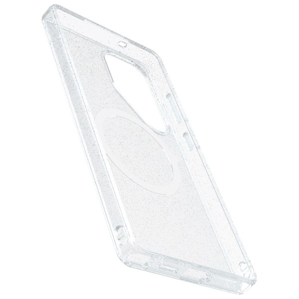 OtterBox Symmetry Clear Case MagSafe Samsung Galaxy S25 Ultra - Stardust