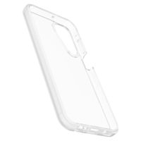 OtterBox React Backcover für das Samsung Galaxy A15 (5G) - Clear