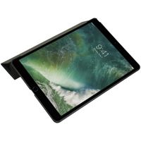 imoshion Trifold Klapphülle Apple iPad Air 3 (2019) / Pro 10.5 (2017) - Dunkelgrün