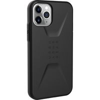 UAG Civilian Backcover Schwarz für das Apple iPhone 11 Pro