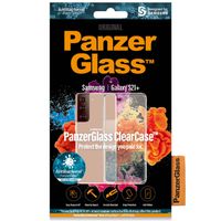 PanzerGlass ClearCase AntiBacterial Samsung Galaxy S21 Plus