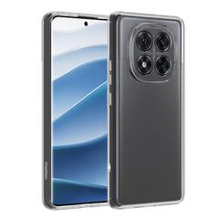 imoshion Protective Backcover Xiaomi Redmi Note 14 Pro Plus (5G) - Transparent