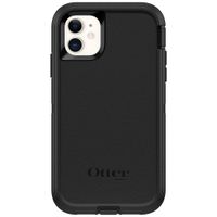OtterBox Defender Rugged Case Schwarz für das Apple iPhone 11
