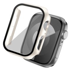 imoshion Full Cover Hard Case Apple Watch 4 / 5 / 6 / SE - 44 mm - Polarstern