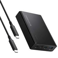 Spigen PowerArc ArcPack Powerbank - 60 Watt - 15000 mAh