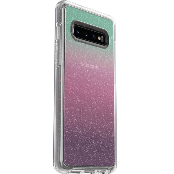 OtterBox Symmetry Series Case Gradient Energy Samsung Galaxy S10 Plus