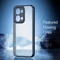 Dux Ducis Aimo Back Cover Oppo Reno 13 - Transparent