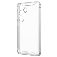 UAG Plyo Hard Case für das Samsung Galaxy S24 Plus - Ice