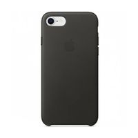 Apple Leder-Case für das Apple iPhone SE (2022 / 2020) / 8 / 7