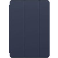 Apple Smart Cover Apple iPad 9 (2021) 10.2 Zoll / iPad 8 (2020) 10.2 Zoll / iPad 7 (2019) 10.2 Zoll / Air 3 (2019) / Pro 10.5 (2017) - Deep Navy