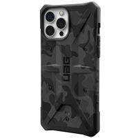 UAG Pathfinder Case für das iPhone 13 Pro Max - Midnight Camo