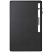 Samsung Original Protect Standing Cover für das Galaxy Tab S8 Ultra - Black