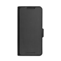 dbramante1928 Oslo Pro Klapphülle Samsung Galaxy A27 (5G) - Black
