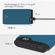 imoshion Powerbank - 10.000 mAh - Schnelles Aufladen und Power Delivery - Blau