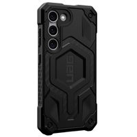 UAG Monarch Pro Backcover für das Samsung Galaxy S23 - Carbon Fiber