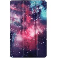 imoshion Design Trifold Klapphülle Galaxy Tab A 10.1 (2019)