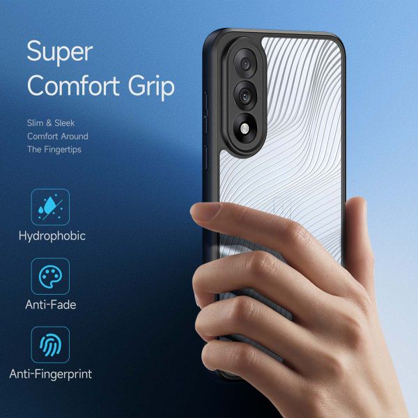 Dux Ducis Aimo Back Cover OnePlus Nord 5 - Transparent