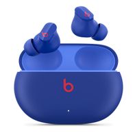 Beats Studio Buds - Kabellose Ohrhörer - Mit ANC Geräuschunterdrückung - Ocean Blue