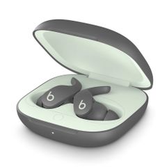 Beats Fit Pro kabellose Ohrhörer - Aktive Geräuschunterdrückung - Sage Gray