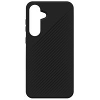 ZAGG Luxe Case Samsung Galaxy S25 Plus - Black