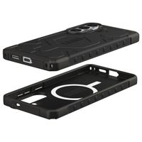 UAG Pathfinder Case MagSafe Samsung Galaxy S26 Plus - Black