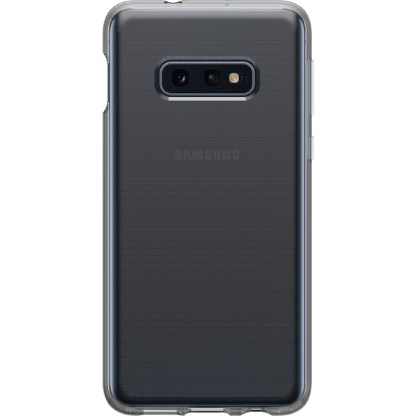 OtterBox Clearly Protected Case Transparent für Samsung Galaxy S10e