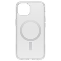 OtterBox Symmetry Backcover MagSafe für das 14 / 13 - Transparent