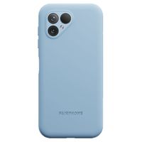 Fairphone Original Protective Soft Case für das Fairphone 5 - Sky Blue