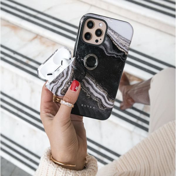Burga Tough Back Cover für das Samsung Galaxy A55 - Magic Night