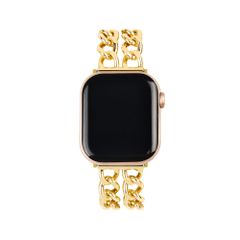 iDeal of Sweden Chain Watch Band für Apple Watch | 38/40/41/42 mm - Gold