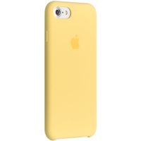 Apple Silikon-Case Lemonade für das Apple iPhone SE (2022 / 2020) / 8 / 7