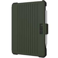 UAG Metropolis Klapphülle Apple iPad 11 (2025) 11 Zoll A16 / iPad 10 (2022) 10.9 Zoll - Grün