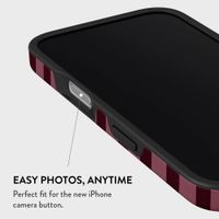 Burga Tough Back Cover MagSafe Apple iPhone 16 - Spellbound