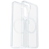 OtterBox Symmetry Clear Case MagSafe Samsung Galaxy S25 Plus - Transparent