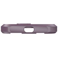 BodyGuardz Paradigm Pro Case für das iPhone 16 Pro Max - Plum