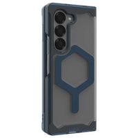 UAG Plyo Pro Backcover für das Samsung Galaxy Z Fold 6 - Ice / Silver