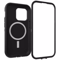 OtterBox Defender Rugged Case mit MagSafe für das Apple iPhone 14 Pro - Schwarz